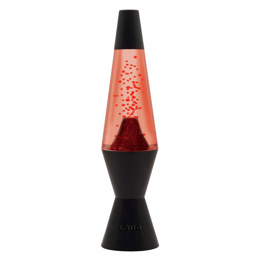 10" LAVA LAMP VOLCANO [XDTN]