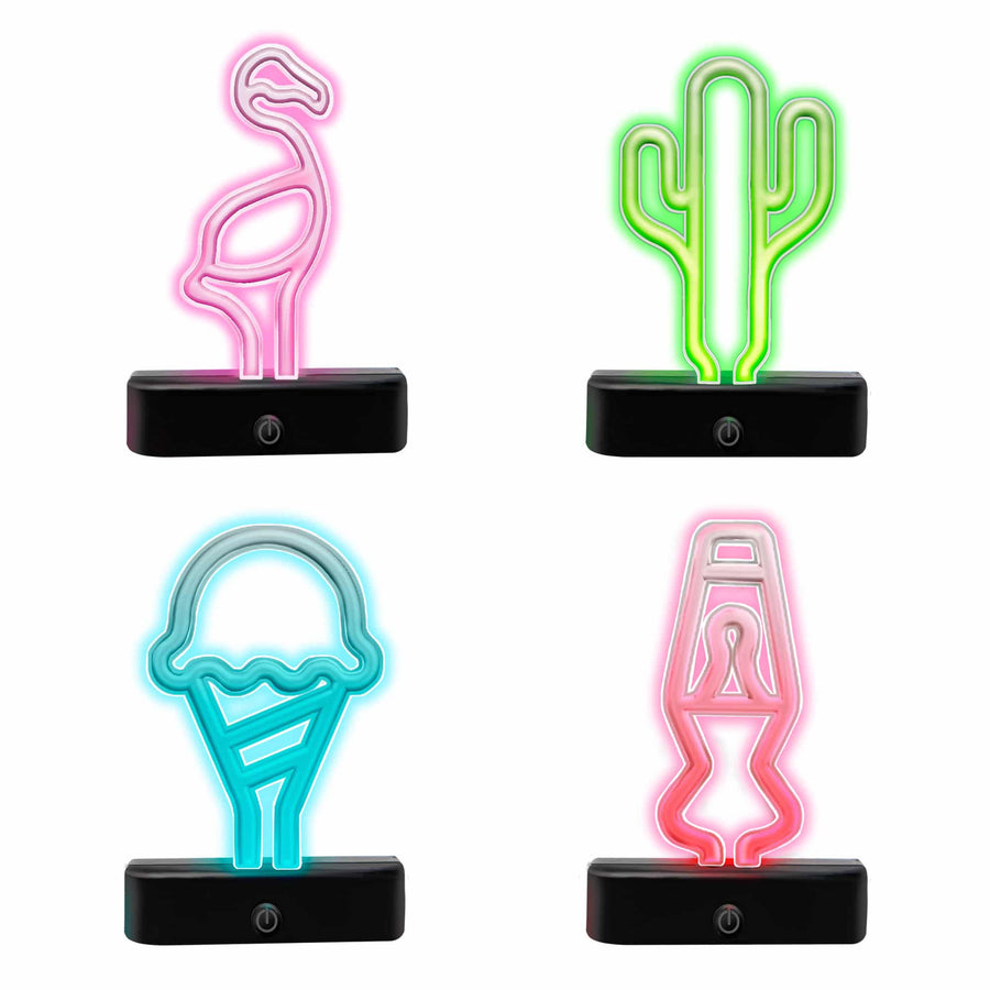 NANO NEONS [3X2U]